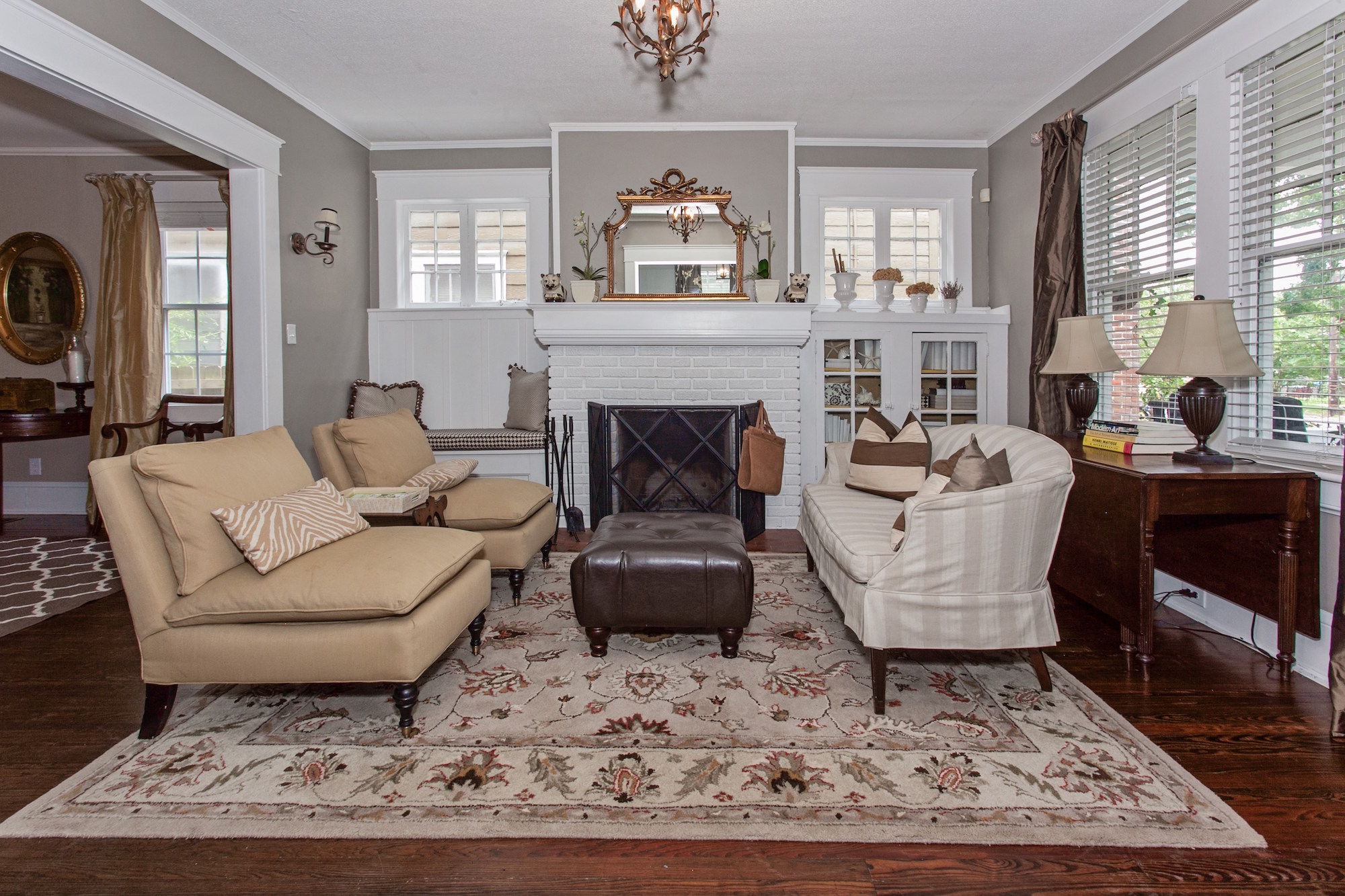 Riverside Homes For Sale Riverside community Jacksonville